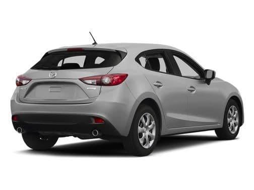 2014 mazda mazda3 i touring in virginia beach, virginia