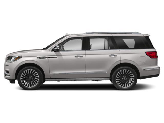 2019 lincoln navigator black label