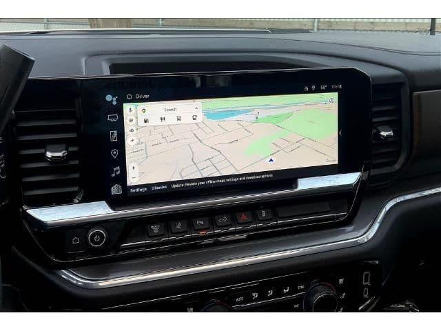 2024 chevrolet silverado 3500hd high country in blackfoot, idaho