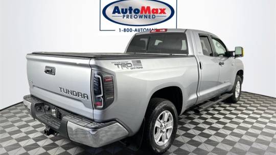 2014 toyota tundra sr5