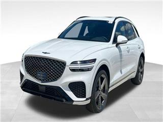 2025 Genesis GV70 3.5t sport