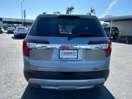 2023 gmc acadia fwd slt in bradenton, florida