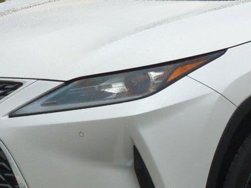 2021 lexus rx 350 base 4dr front-wheel drive in durham, north carolina