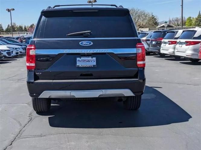 2020 ford expedition xlt sport utility 4d in woods cross, utah
