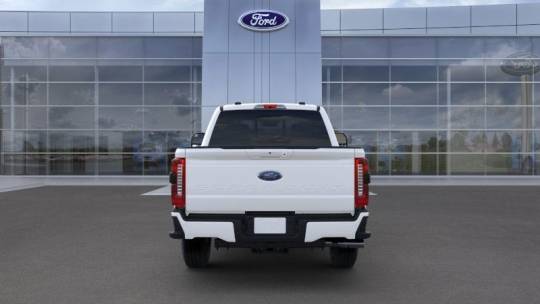 2024 Ford F-250