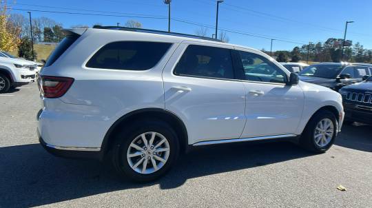 2023 Dodge Durango