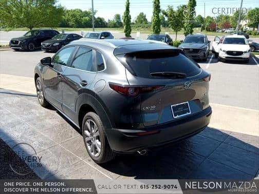 2023 mazda cx-30 select in murfreesboro, tennessee