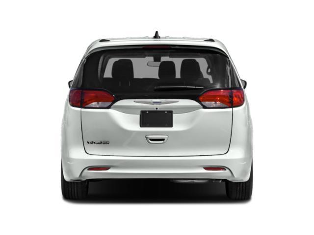 2020 chrysler voyager t mulliner