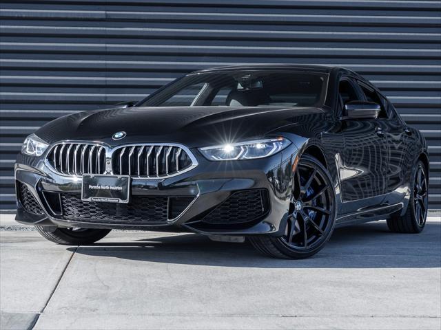 2022 bmw 840 i