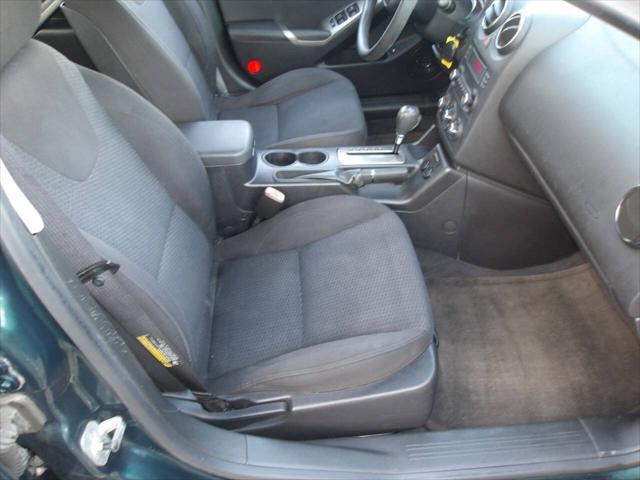 2006 pontiac g6 base