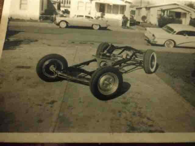 1921 ford roadster steel model t old hot rod barn find show car race custom