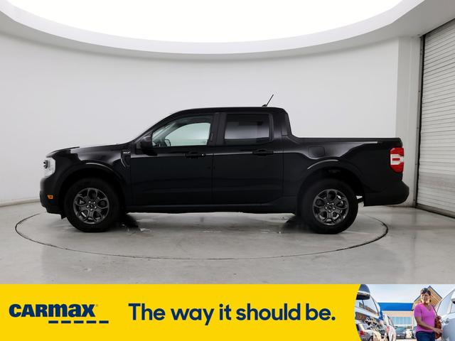 2023 ford maverick xlt
