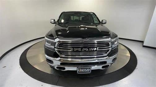 2023 ram 1500 in manhattan, new york