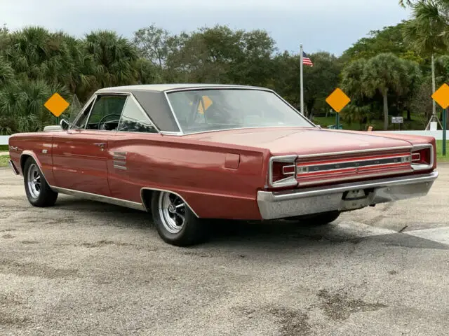 1966 dodge coronet 426 hemi 2x4bbl charger challenger gtx mopar 572 cubic inch