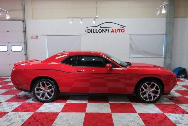 used 2015 dodge challenger sxt plus lincoln, ne 68504 for sale in lincoln, nebraska