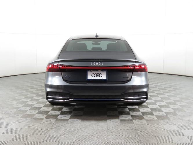 certified 2019 audi a7 3.0t premium plus w/ s line chandler, az 85226 for sale in chandler, arizona