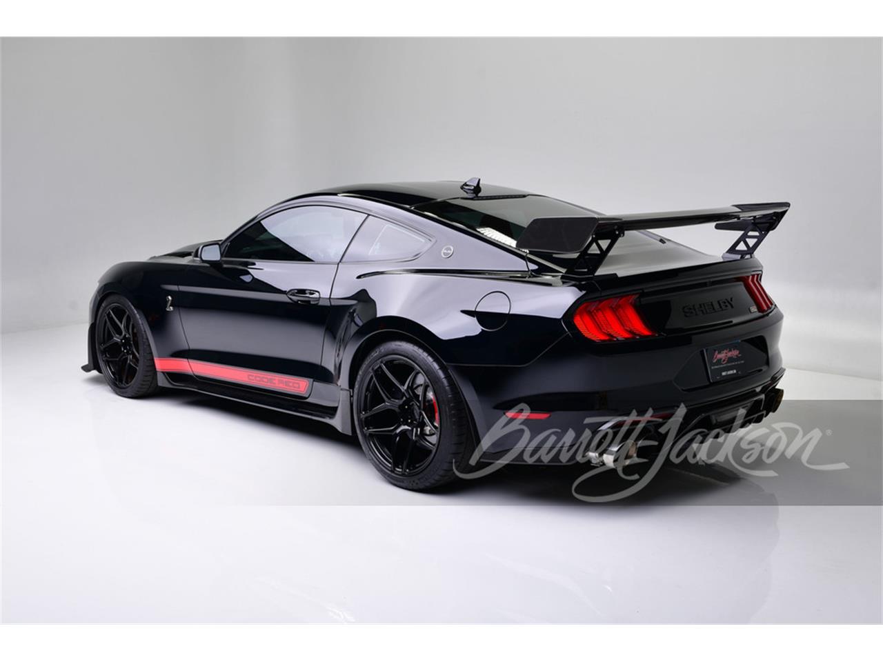 2020 shelby gt500