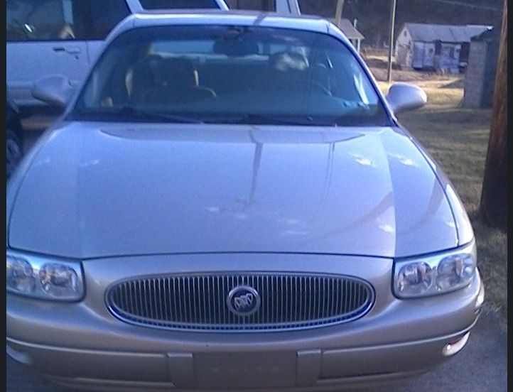 2005 buick lesabre for sale in pennsylvania by owner