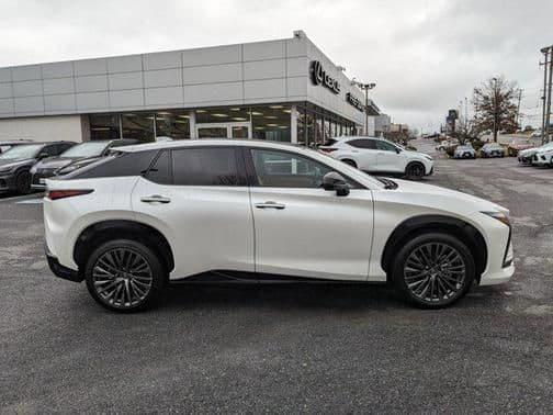 2023 lexus rz 450e luxury in owings mills, maryland