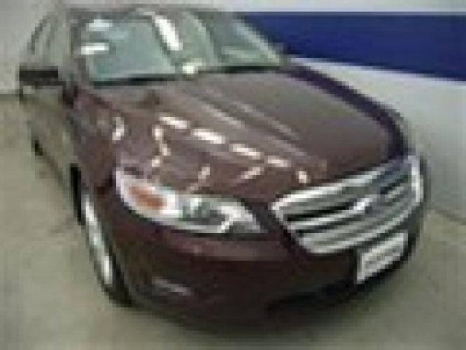 2011 ford taurus sel in richmond, va