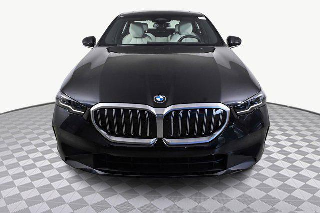 2024 bmw 530 i