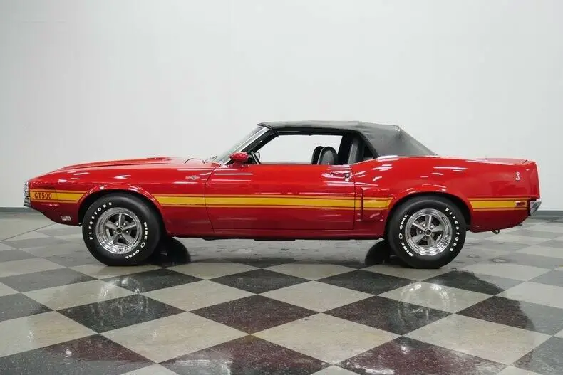 in the registry owned by ray geddes from shelby