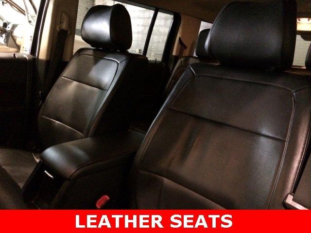 used 2016 ford flex awd limited bismarck, nd 58504 for sale in bismarck, north dakota