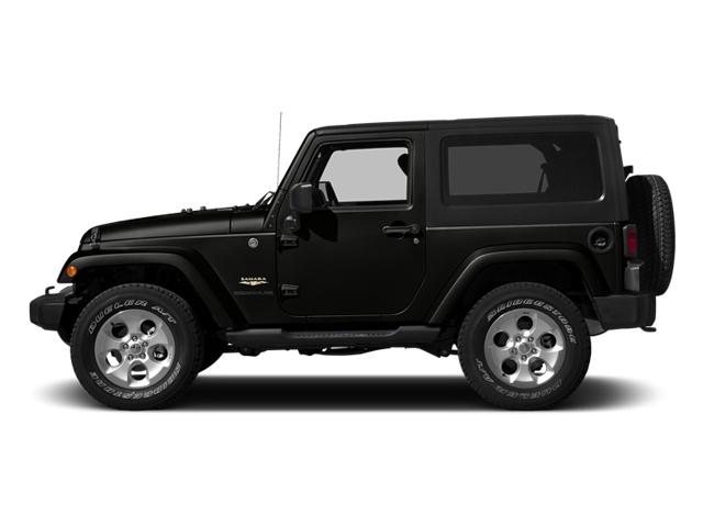 2014 jeep wrangler rubicon