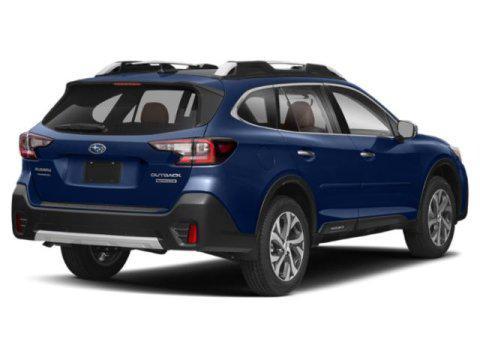 2021 subaru outback touring