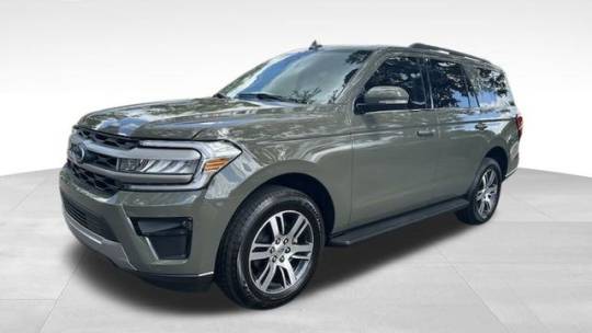 2024 Ford Expedition