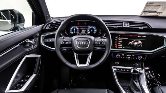 2024 Audi Q3