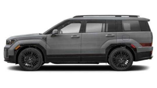 2025 Hyundai Santa Fe