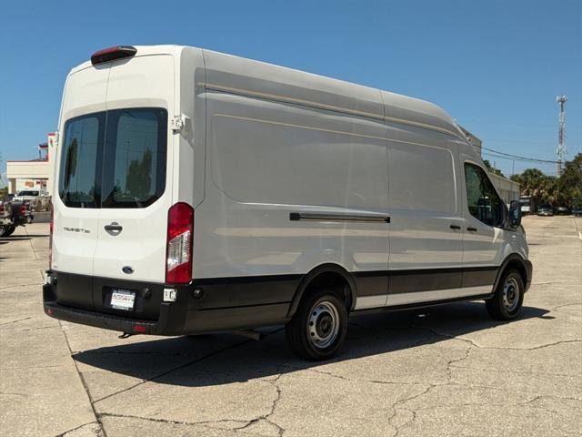2023 ford transit-350 base
