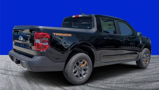 2024 Ford Maverick