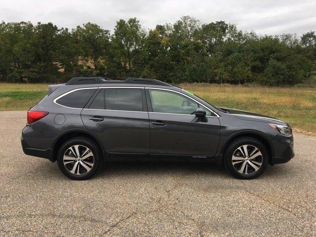 used 2018 subaru outback 3.6r staunton, va 24401 for sale in staunton, virginia