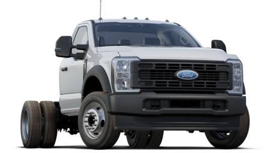2023 Ford F-550