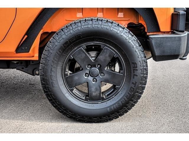 used 2012 jeep wrangler 4wd sport clovis, nm 88101 for sale in cannon air force base, new mexico