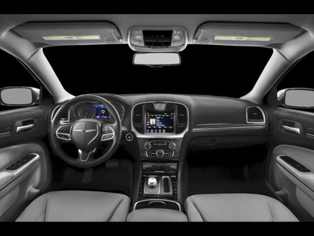 2022 chrysler 300 s