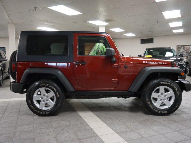used 2008 jeep wrangler 4wd rubicon lynchburg, va 24502 for sale in lynchburg, virginia