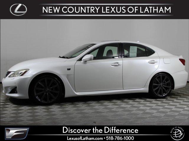 used 2008 lexus is f latham, ny 12110 for sale in latham, new york