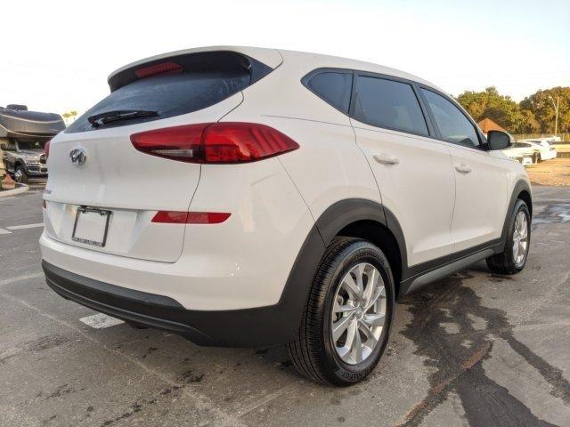 used 2019 hyundai tucson fwd se tampa, fl 33607 for sale in tampa, florida