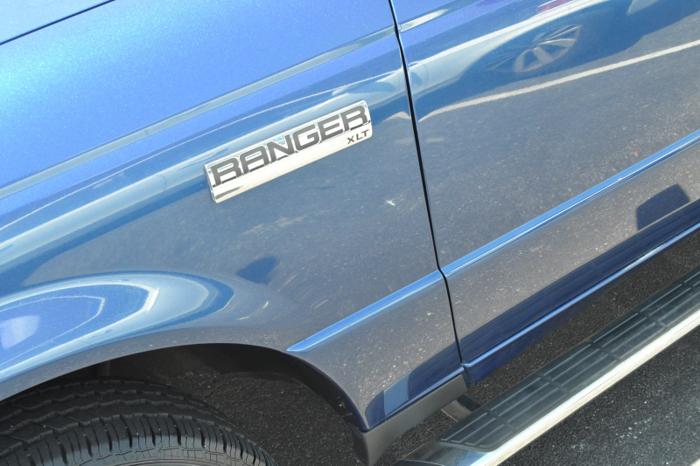 used 2011 ford ranger xlt georgetown, de 19947 for sale in georgetown, delaware