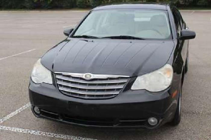 2008 chrysler sebring in san antonio, tx