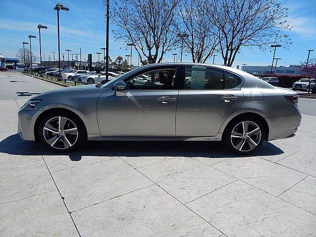 used 2018 lexus gs 450h tulsa, ok 74145 for sale in tulsa, oklahoma