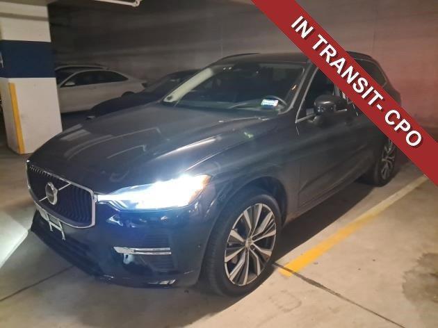 2022 volvo xc60 b5 momentum