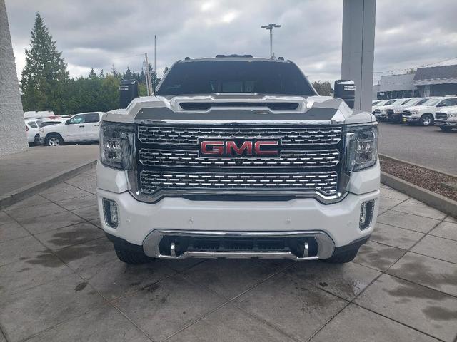 2021 gmc sierra 2500 denali