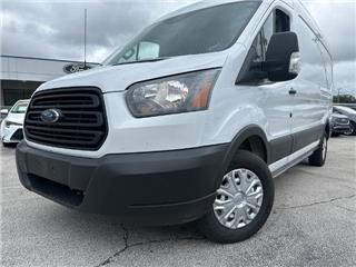 2019 Ford Transit 150