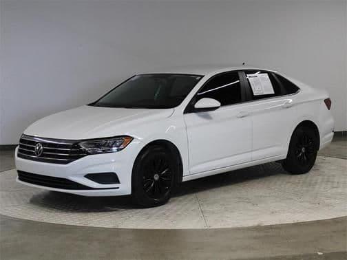 2020 volkswagen jetta in centennial, colorado