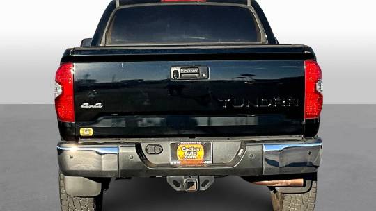 2014 Toyota Tundra
