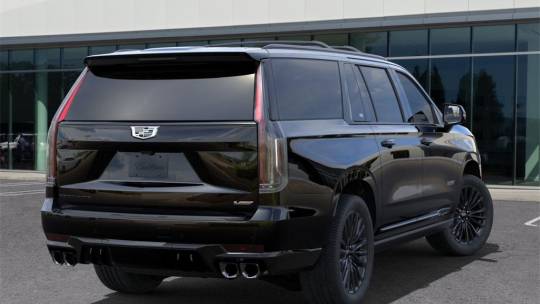2024 Cadillac Escalade-V